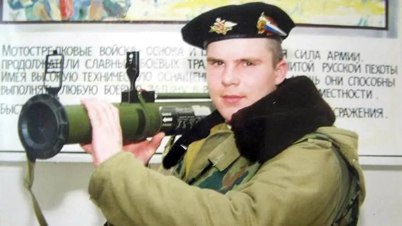 Манаков Михаил Юрьевич