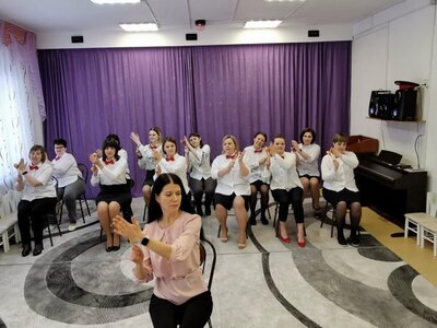 Сотрудничество