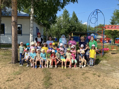 День Нептуна