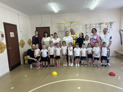 Дни открытых дверей