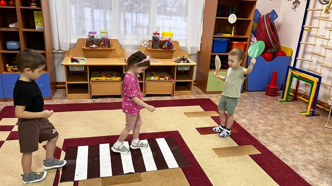 Муниципальная акция 