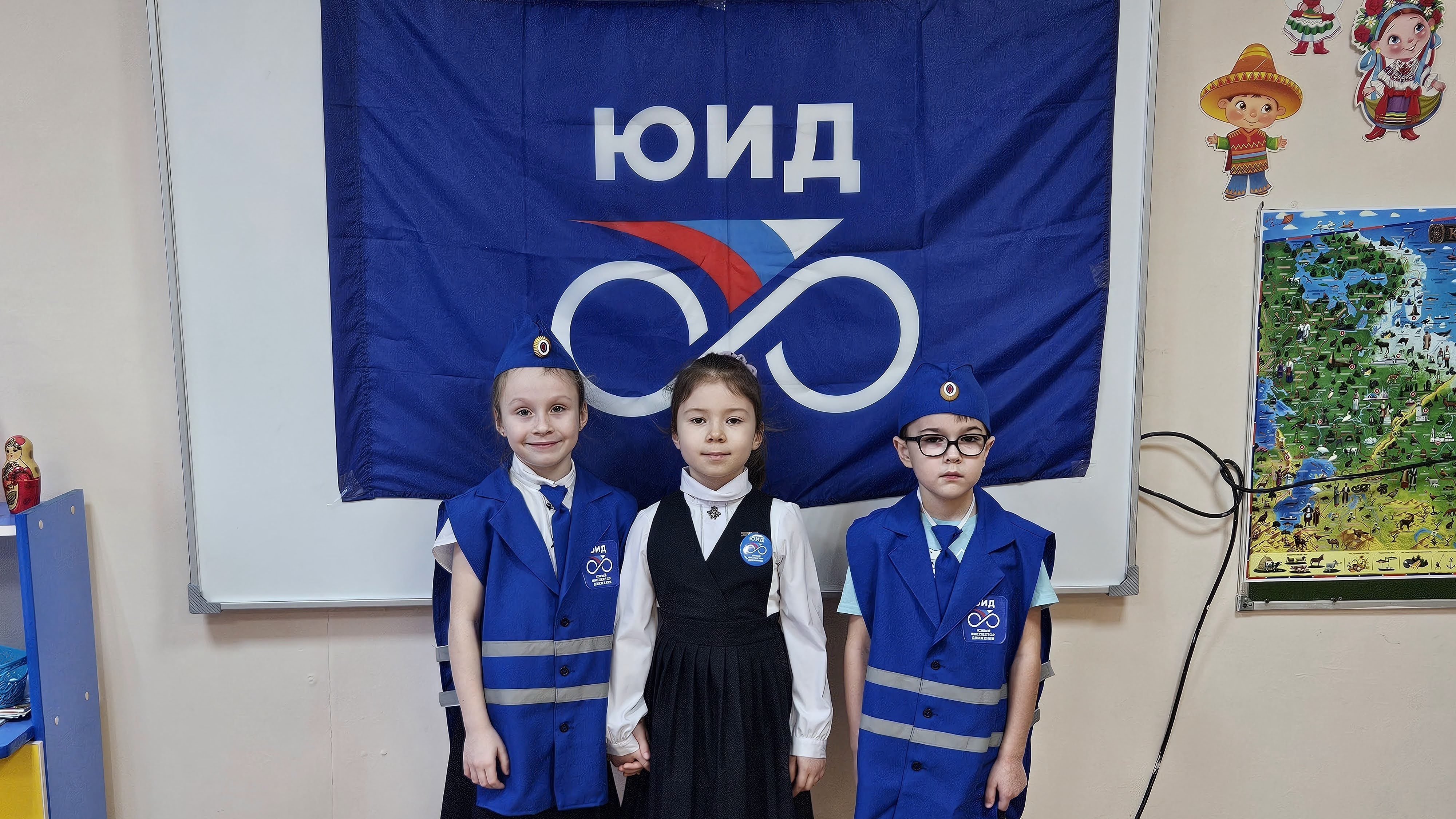  Конкурс вариативных программ в сфере профилактики ДДТТ