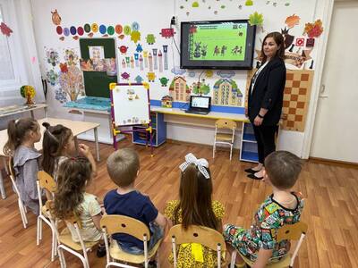 Старшая группа "Солнышко" педагог: Максимова Ольга Леонидовна